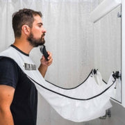 Novus Fumus Beard Bib