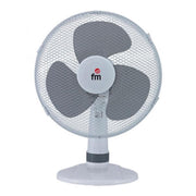 Grupo FM S130 - Tafelventilator - Wit
