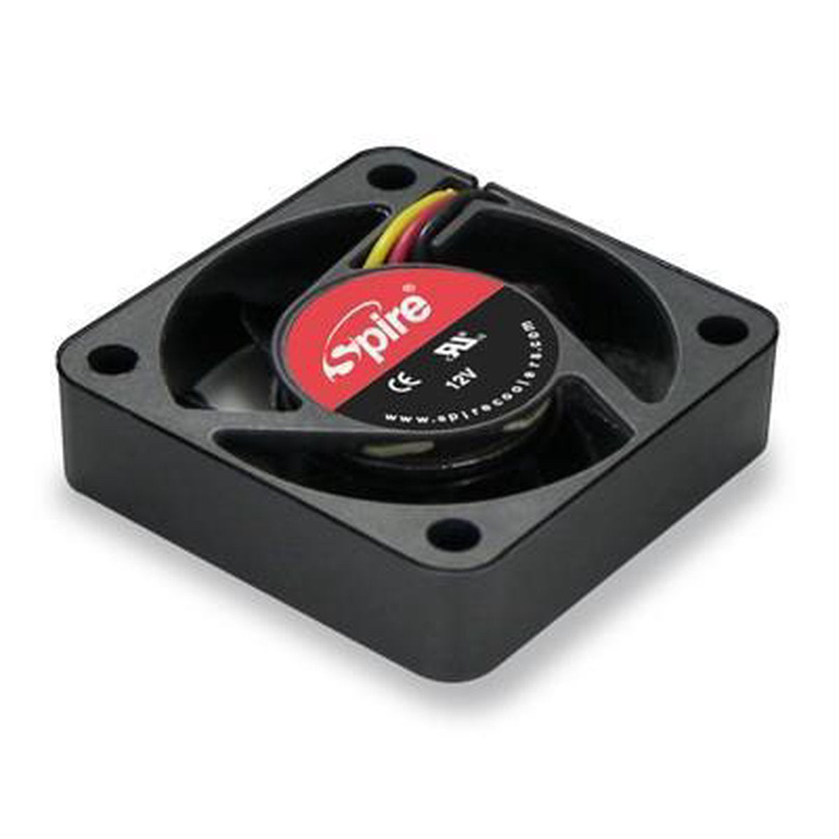 Spire SP04010S1M3 hardwarekoeling