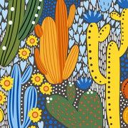 Duni Servetten Cacti Color 3-laags 33 X 33 Cm Papier 20 Stuks