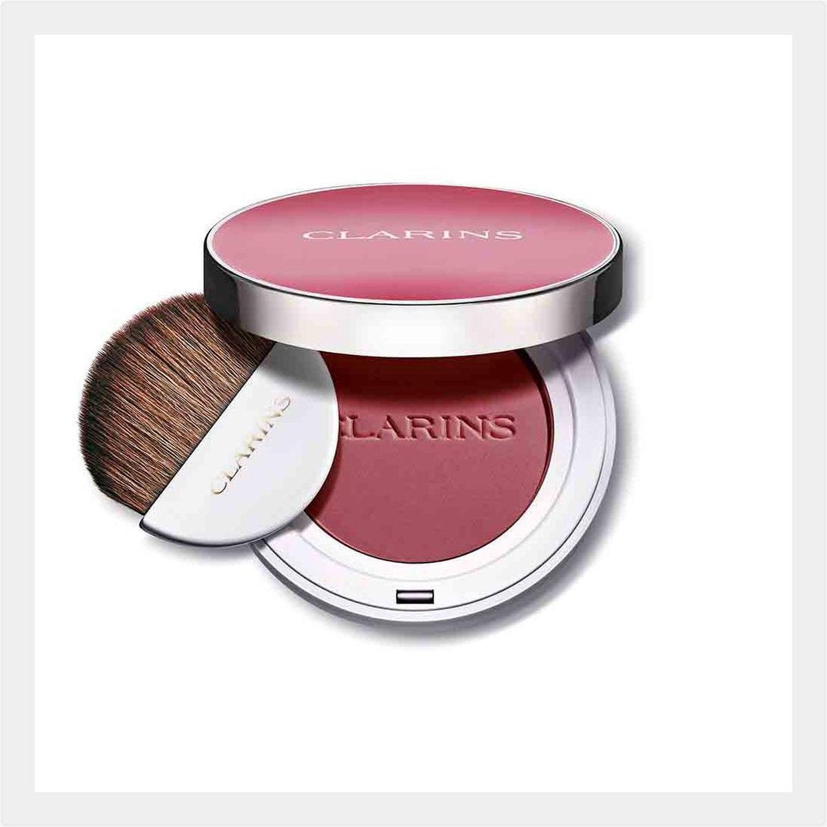Clarins - Joli Blush - Blush 5 G Shade 04