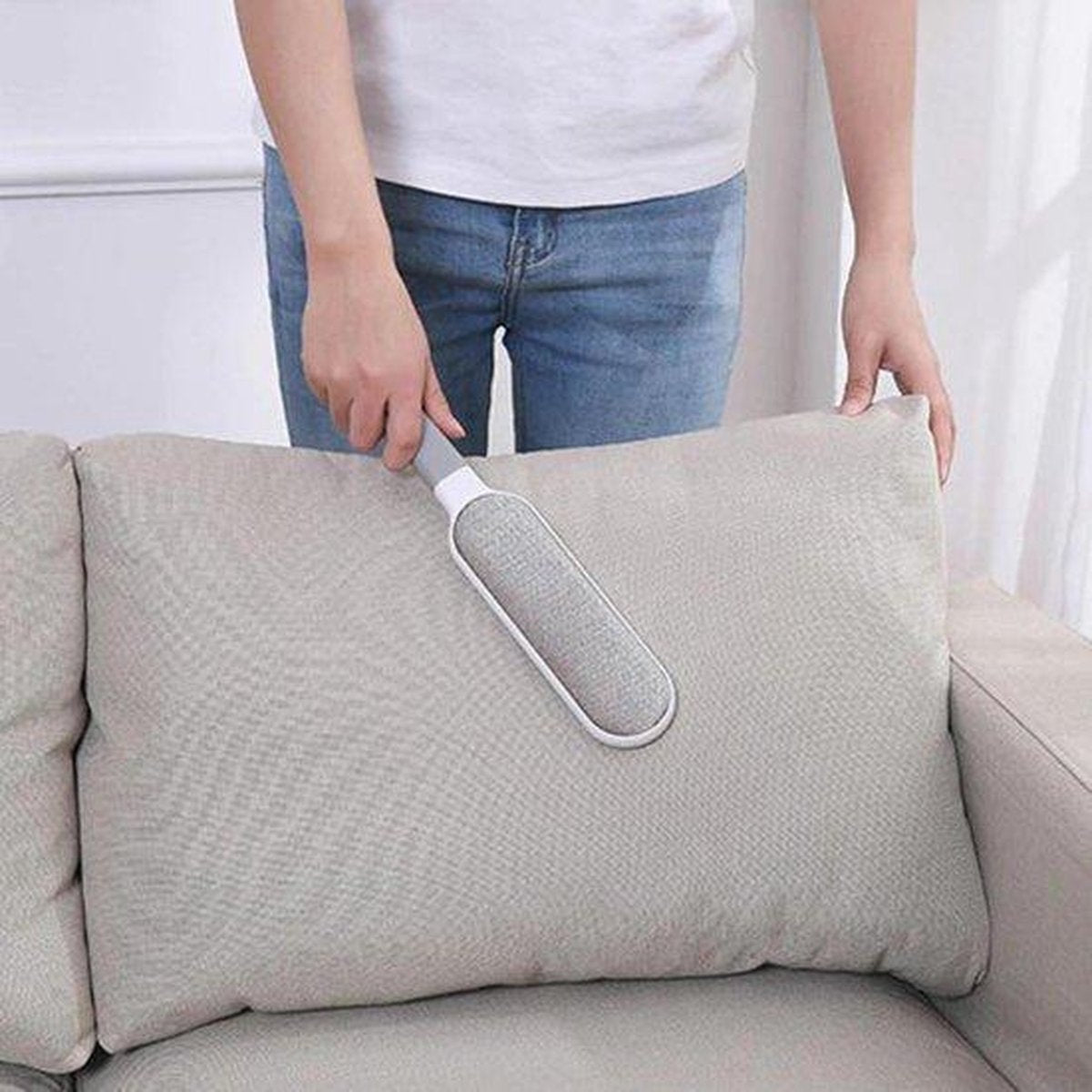 Pluizenroller