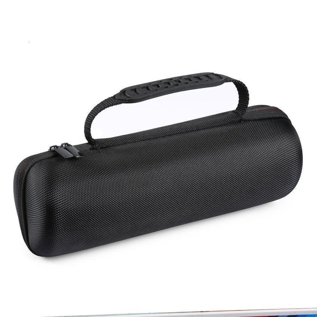 JBL Charge 3 / 4 Hard Case | Travelcase | Beschermhoes | Opbergtas | Zwart