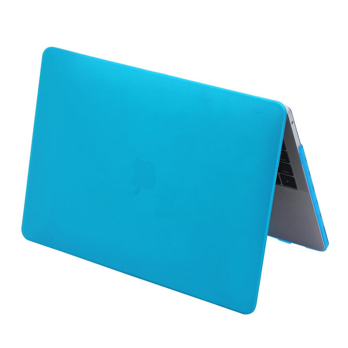 Mobigear Matt Case voor de MacBook Pro 13 inch A1706