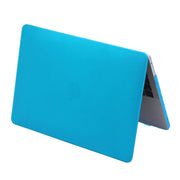 Mobigear Matt Case voor de MacBook Pro 13 inch A1706