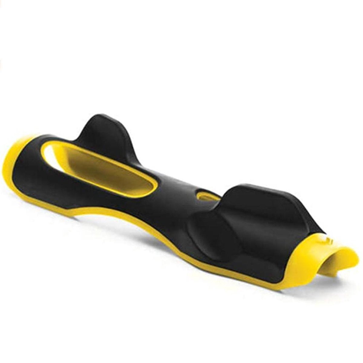 Firsttee Golfswing Opzet stuk - PREMIUM griphouder - Golf - Swing - Trainer - Golf club - Golf accessoires - Grip - Houding - Golftrainingsmateriaal - Golfballen - Training - Sport - Cadeau - Corrector net - Golfset - Trainingsmaterialen - Trolley