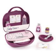 Smoby Baby Nurse poppen verzorgingsset