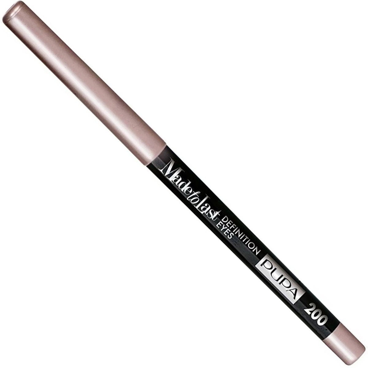 Pupa Milano Made To Last Definition Eyes Oogpotlood - 200 Desert Taupe
