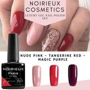NOIRIEUX® GELLAK 003
