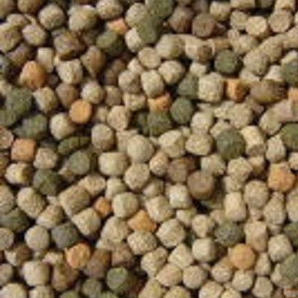 Vivani Japanse Mix 3mm 15kg