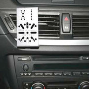 Houder - Dashmount BMW X1 2009-2015