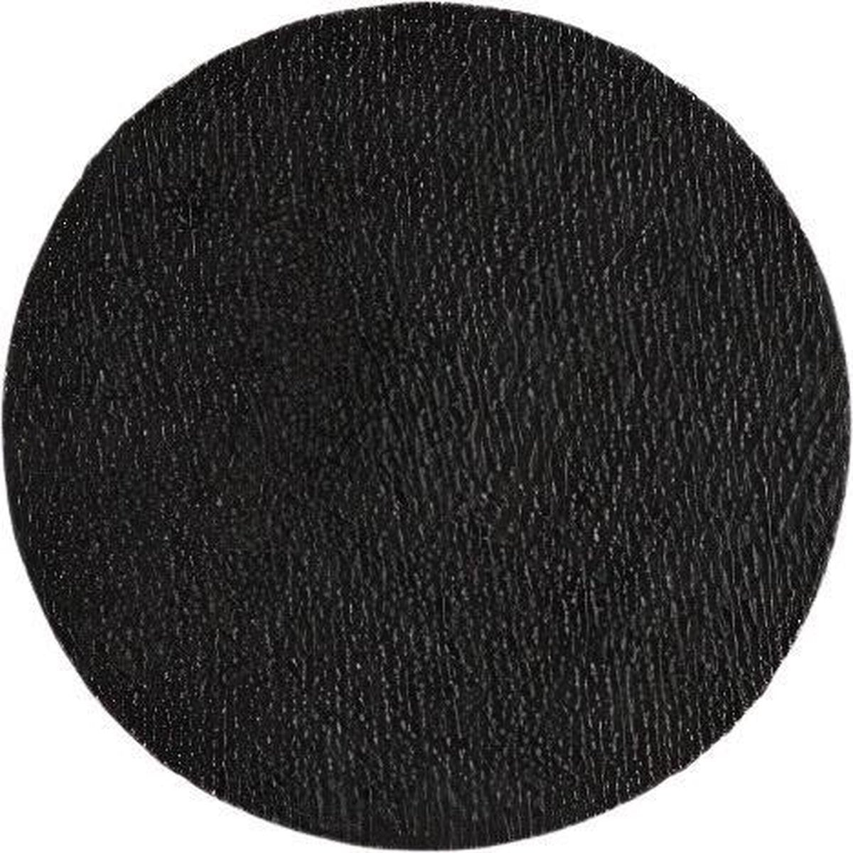 Superstar Waterschmink Line Black 16 Gram Zwart