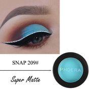 PHOERA™ Super Matte Oogschaduw - 209 - Snap