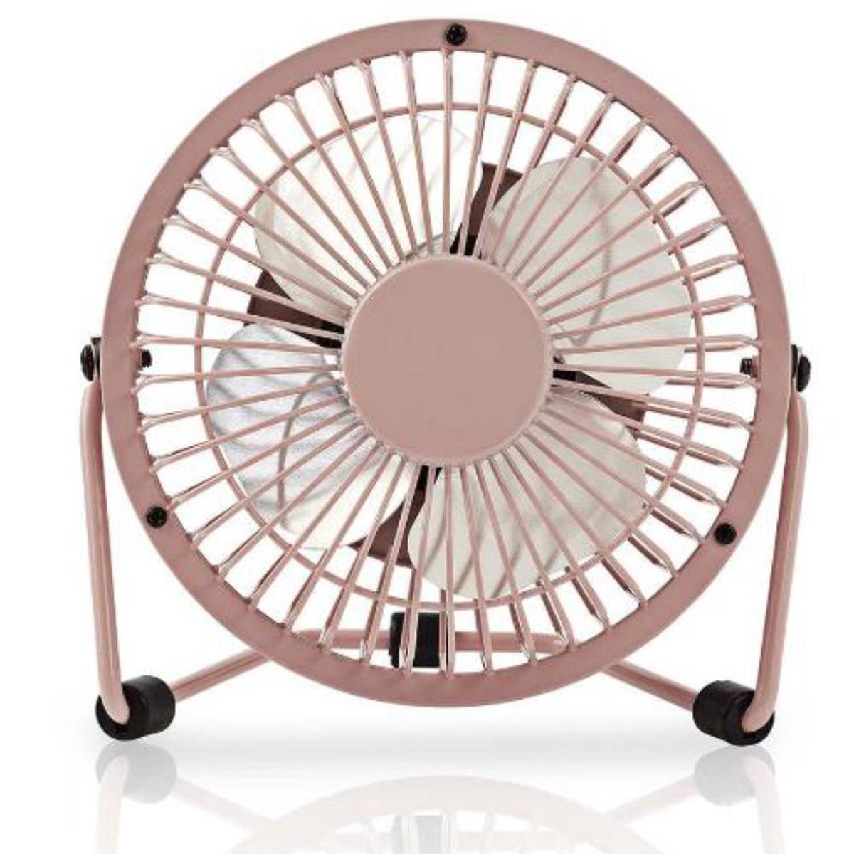 USB ventilator | Mini ventilator | USB ventilatoren | Bureau ventilator | Ventilator | Ventilatoren | Allteq | VNTL-001