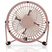 USB ventilator | Mini ventilator | USB ventilatoren | Bureau ventilator | Ventilator | Ventilatoren | Allteq | VNTL-001