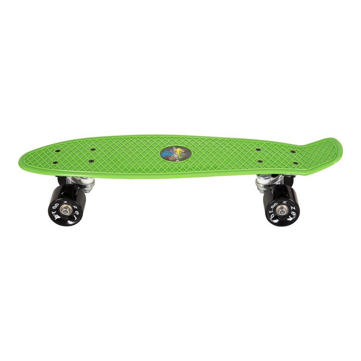 Broozzer Kunststof - ABEC 7 lagers - 22