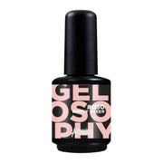 Astonishing Nails Gelosophy Nagellak #050 Simply Sheer 15ml