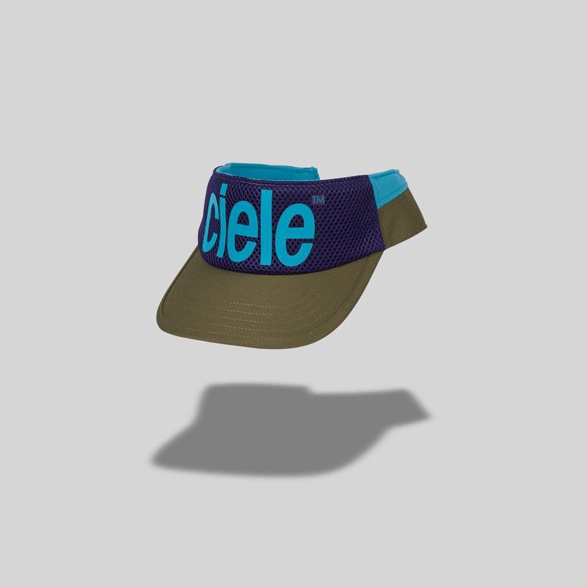Ciele Athletics TRLVisor M SC - Standard - Windtaker