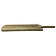 Royal Boch Boerenbont Serveerplank Rechthoek - Acaciahout - 32x21cm