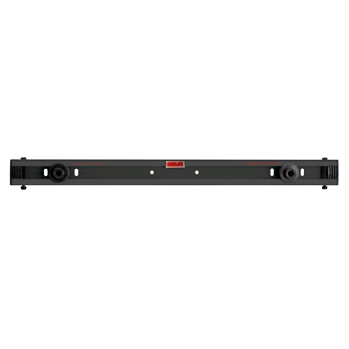 Multibrackets - Tv muurbeugel vast small 26-32" (zwart)