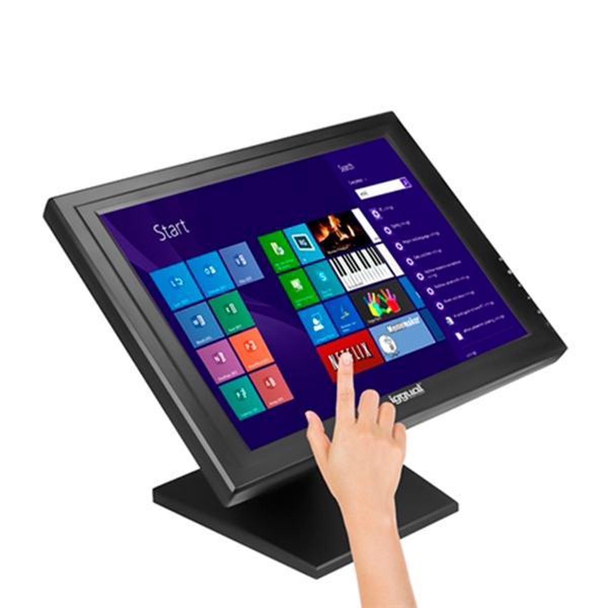 iggual IGG315743 POS system 43