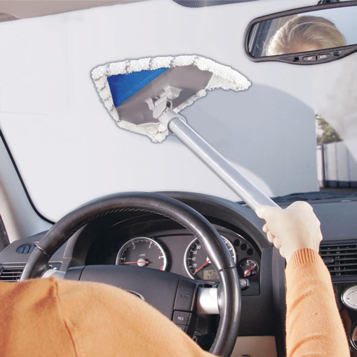 Garant-o-Matic Trekker Autoraam cleaner