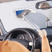 Garant-o-Matic Trekker Autoraam cleaner