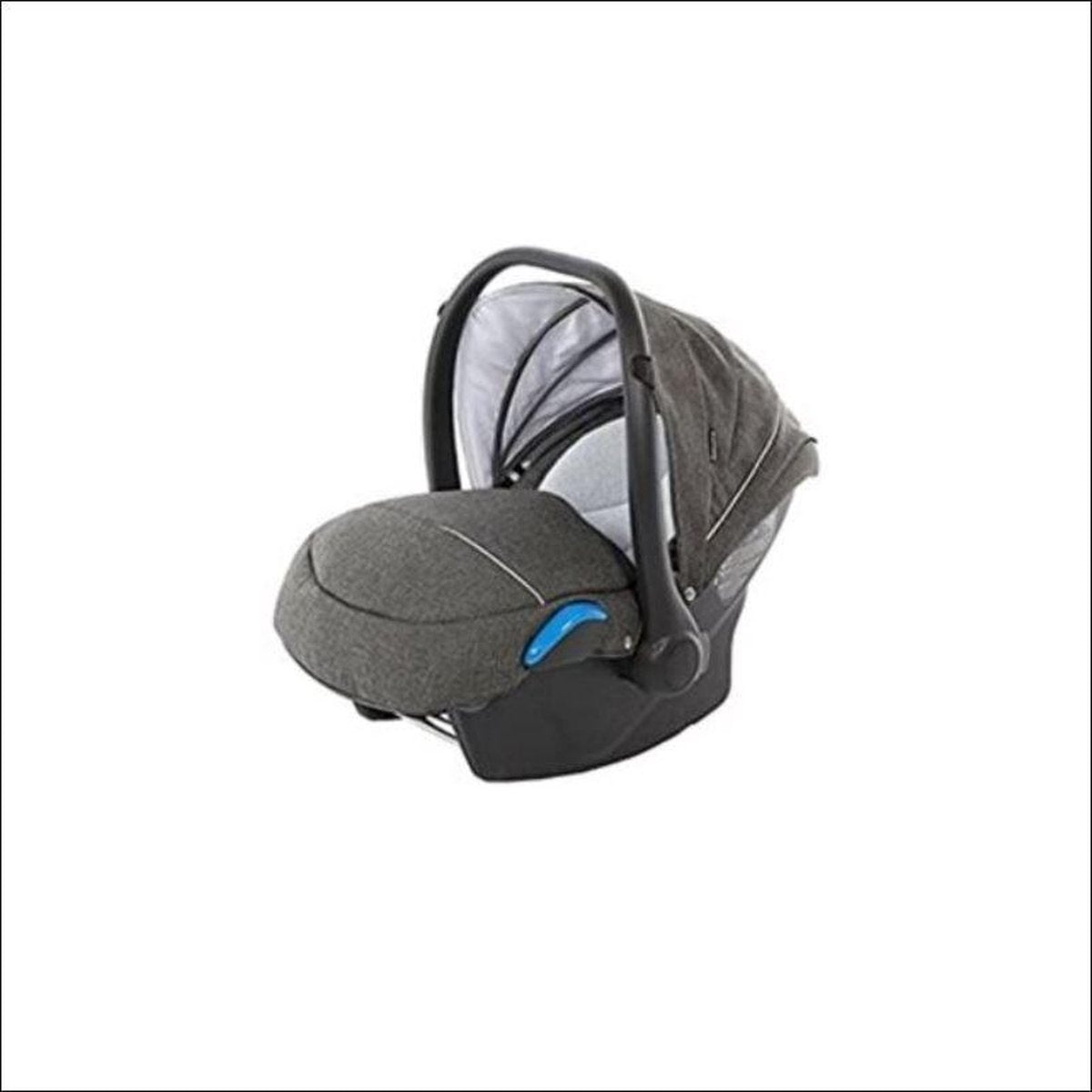 Baby-autostoel Knorr baby