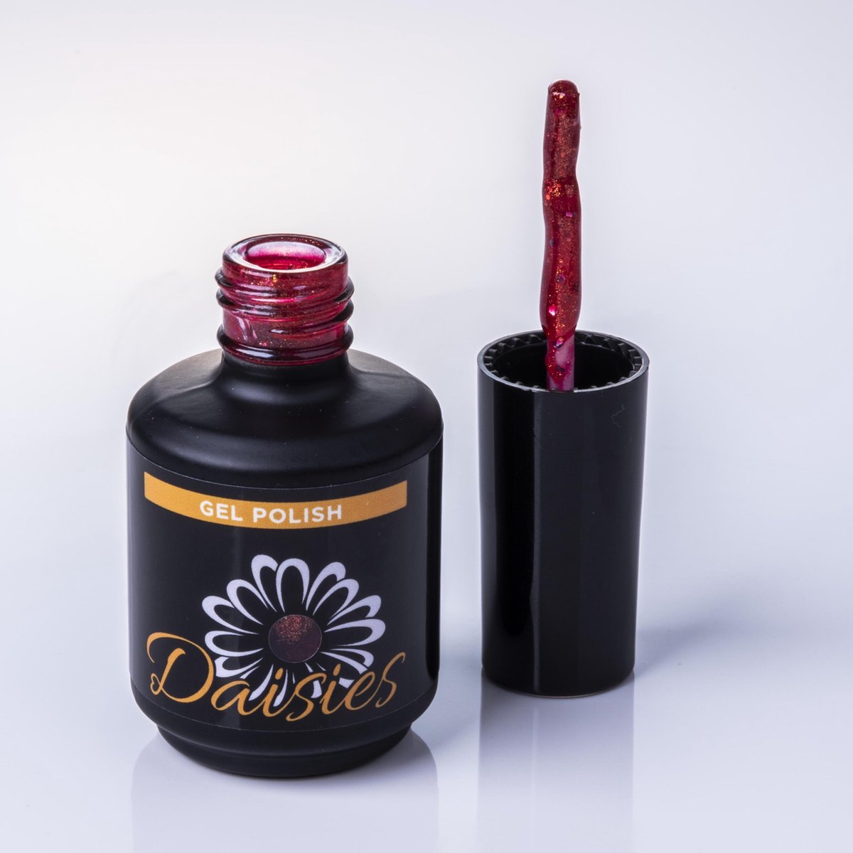 Sparkling Redwood | Daisies Gelnagellak | 15ml