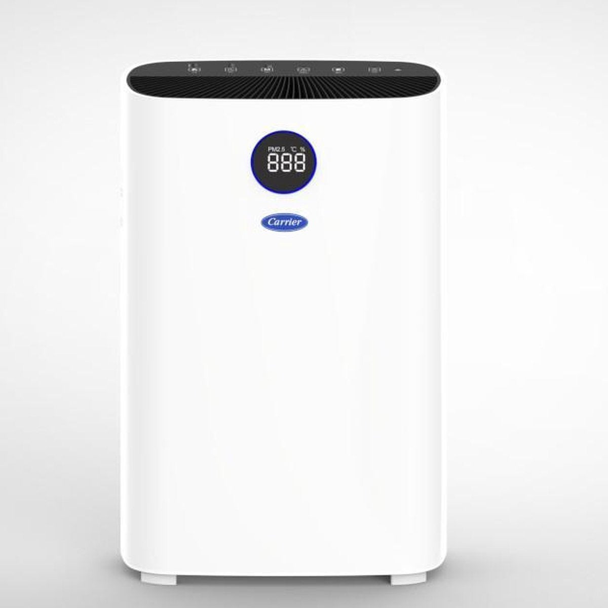Carrier Air Purifier met UV-c Lamp / CAFN036LC2 - Luchtreiniger