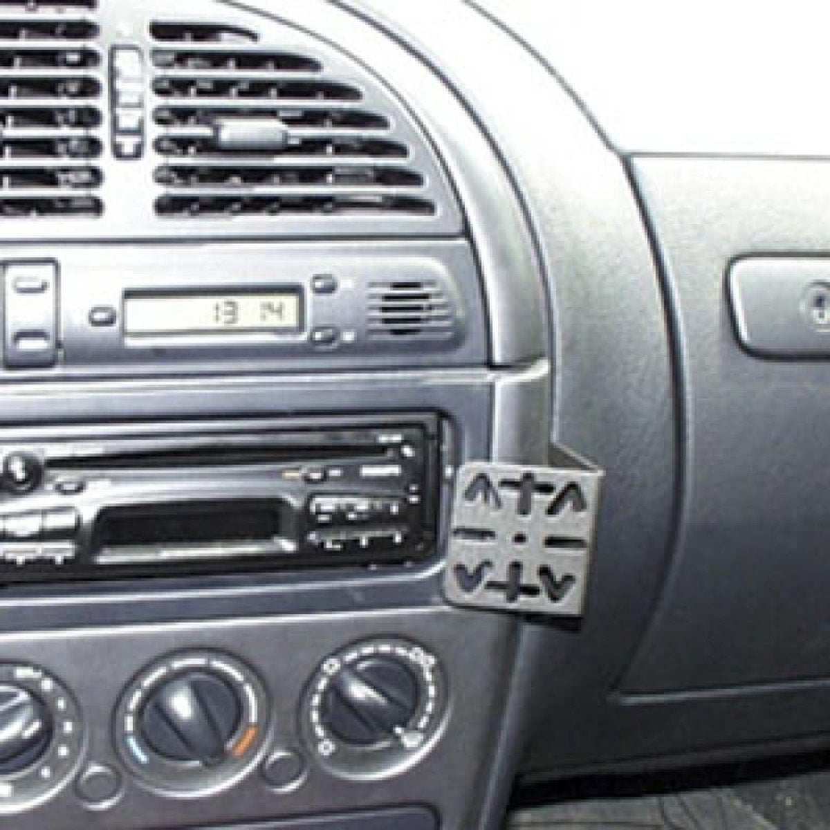 Houder - Dashmount Citroën Xsara 1998-2005