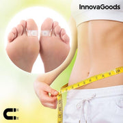 InnovaGoods Magnetische Afslankringen (per 2 verpakt)