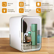 Make-up koelkast - Beauty koelkast - Skincare fridge