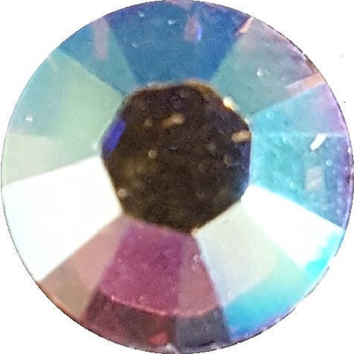 Swarovski kristal ( kristallen ) SS 34 ( 7
