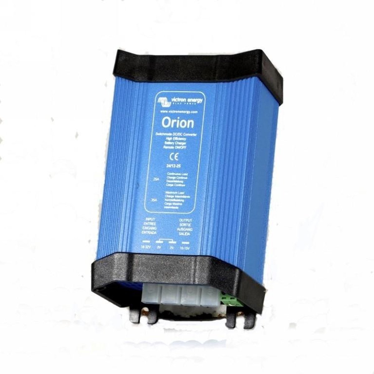 Victron Orion 24/12-25A non isolated DC-DC converter