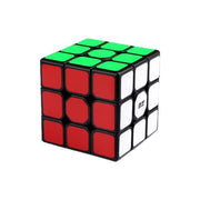 QiYi 3x3 Sail W draai speedcube