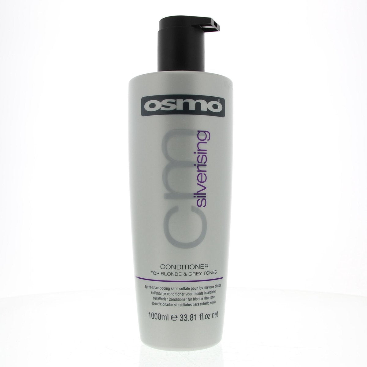 Osmo - Silverising conditioner 1000ml