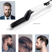 Baard en Haar Styler
