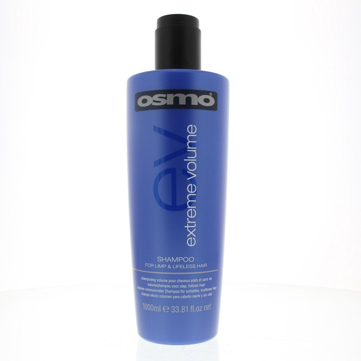 Osmo Extreme Volume Shampoo