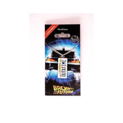 BACK TO THE FUTURE - Number Plate - Limited Edition Halsketting
