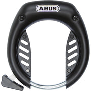 Abus 496 Tectic - Ringslot - Zwart