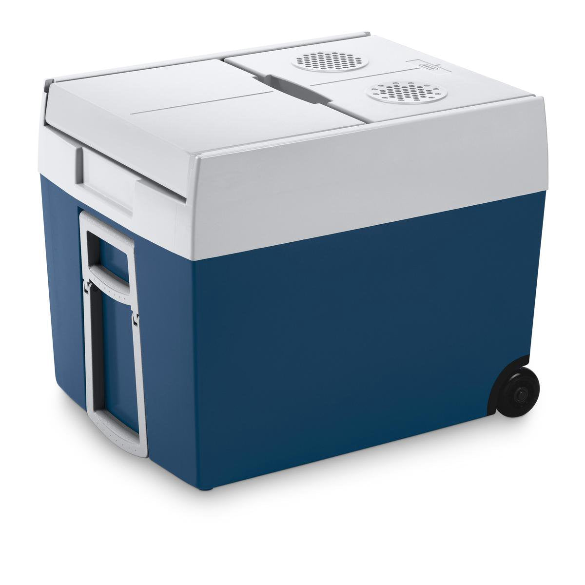 Mobicool MT48W koelbox - 48 L - 12 / 230 V - wielen