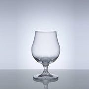 Bierglas op voet Trap 250 ml COP glashelder set 4 stuks