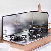 opvouwbaar spatscherm spatbord- Keuken musthave -Achterwand 97*30cm