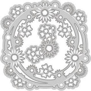 Tonic Studios Double detail Mal - daisy burst 1142E