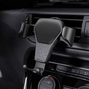 Auto Mobiele Telefoon Houder/Telefoonhouder Auto/ Zwart/Houder Voor Samsung iphone / Telefoon In Auto Bracket