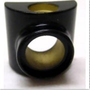 T stuk van kraan voor peilglas voor 40 80 110 kops koffiezetter origineel Daalderop 13959