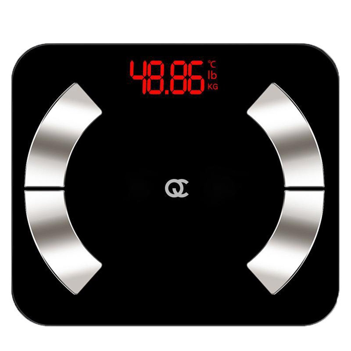 FlinQ Bluetooth Weegschaal