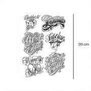 East & Westside Plaktattoo