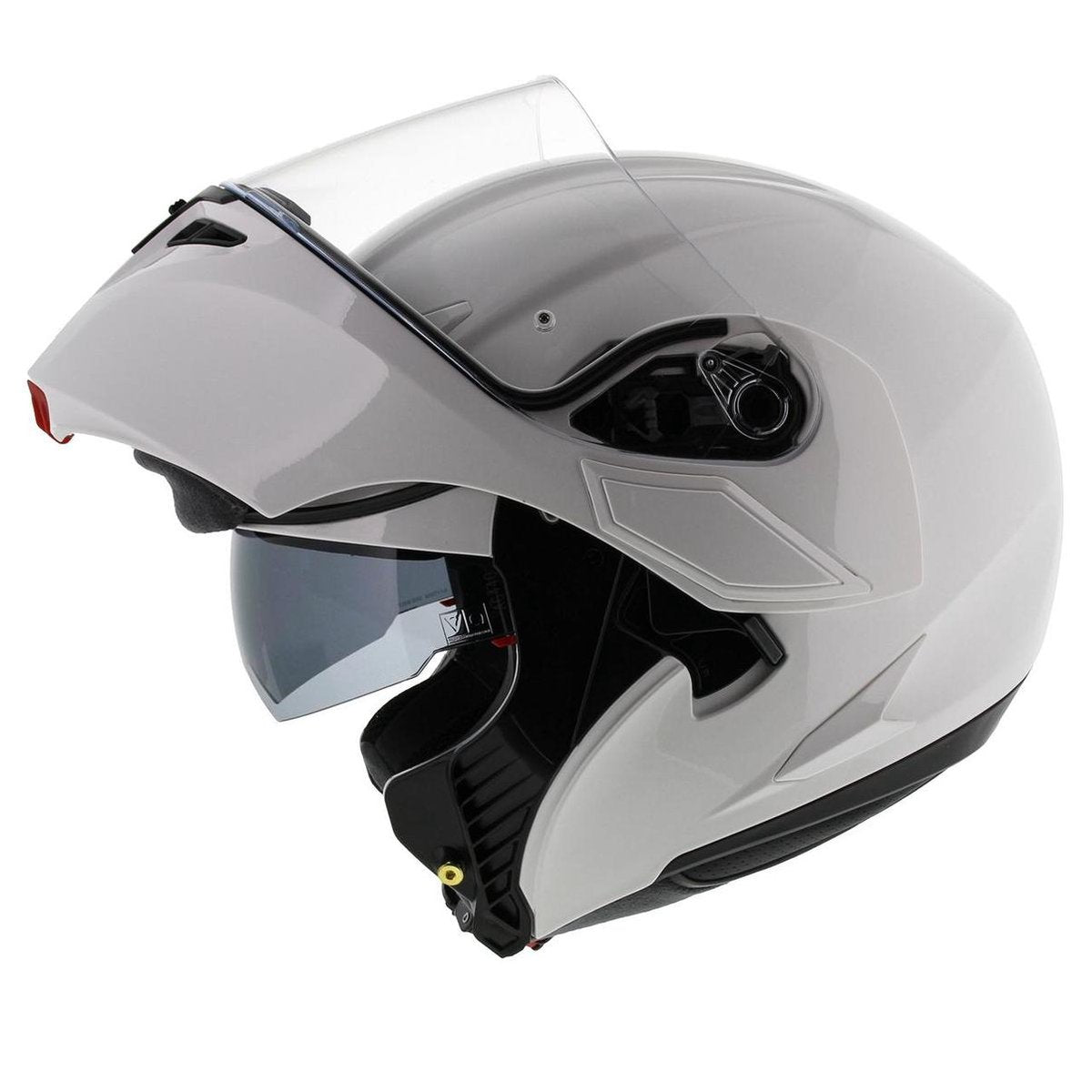 AGV Compact ST glans wit